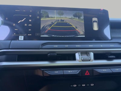 2027 Kia Telluride Hybrid EX AWD