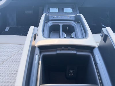 2027 Kia Telluride Hybrid EX AWD