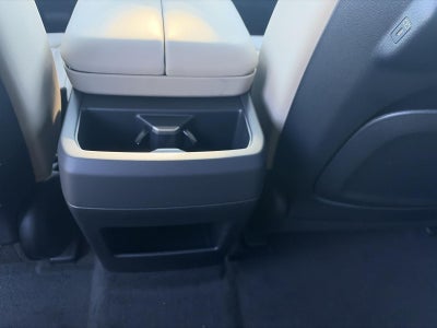 2027 Kia Telluride Hybrid EX AWD
