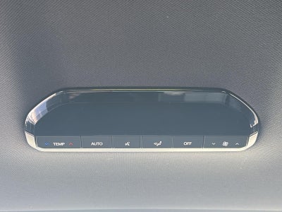 2027 Kia Telluride Hybrid EX AWD