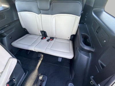 2027 Kia Telluride Hybrid EX AWD