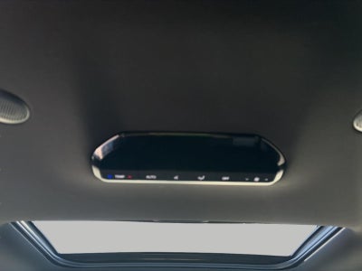 2027 Kia Telluride Hybrid EX AWD