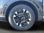2027 Kia Telluride Hybrid EX AWD