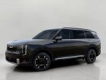 2027 Kia Telluride Hybrid EX AWD