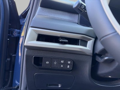 2027 Kia Telluride Hybrid EX AWD