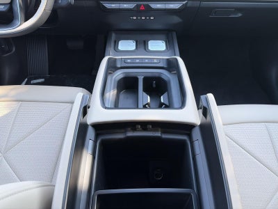 2027 Kia Telluride Hybrid EX AWD