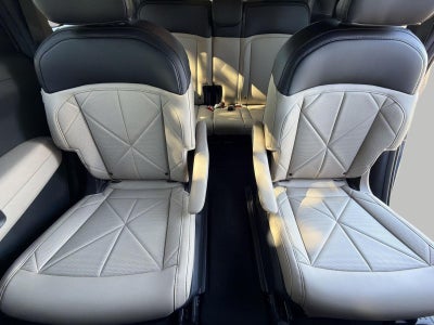 2027 Kia Telluride Hybrid EX AWD
