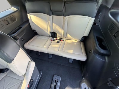2027 Kia Telluride Hybrid EX AWD