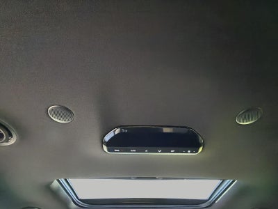 2027 Kia Telluride Hybrid EX AWD