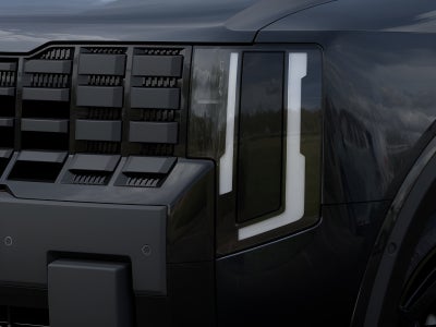 2027 Kia Telluride Hybrid X-Line SX AWD