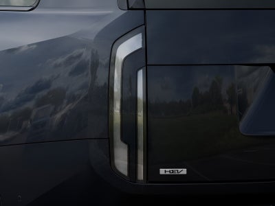 2027 Kia Telluride Hybrid X-Line SX AWD