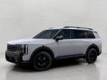 2027 Kia Telluride Hybrid X-Line SX AWD