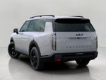 2027 Kia Telluride Hybrid X-Line SX AWD