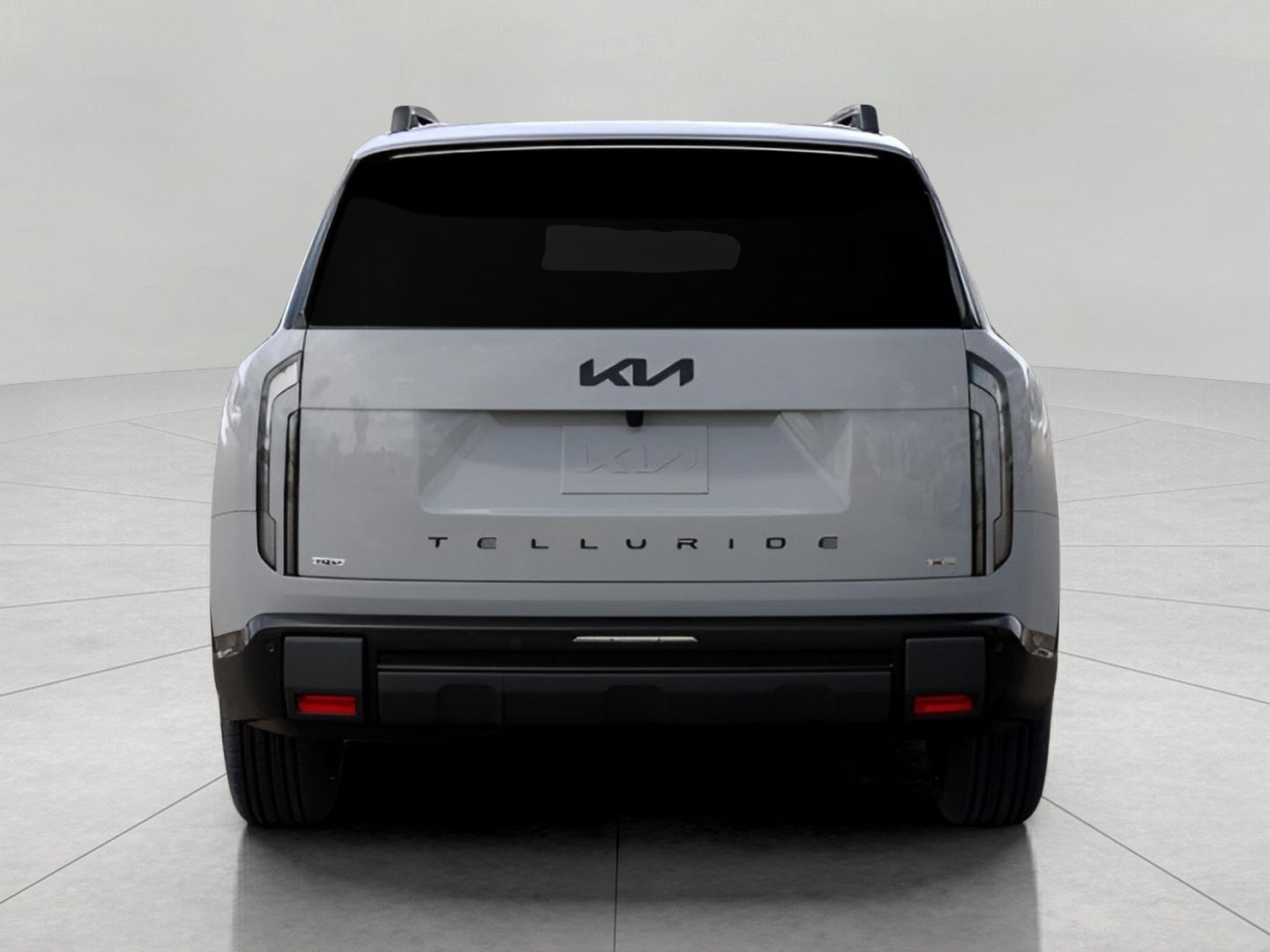 2027 Kia Telluride Hybrid X-Line SX AWD
