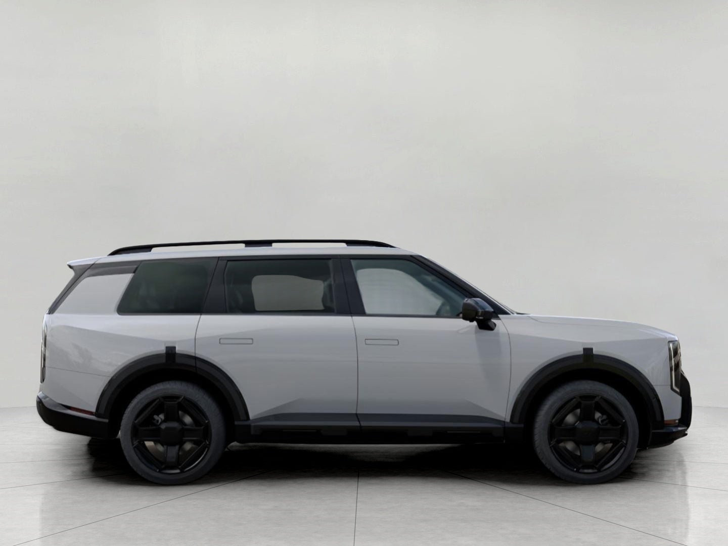 2027 Kia Telluride Hybrid X-Line SX AWD