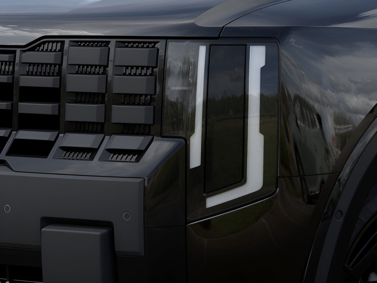 2027 Kia Telluride HYBRID X-LINE SX AWD