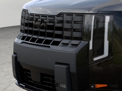2027 Kia Telluride HYBRID X-LINE SX AWD