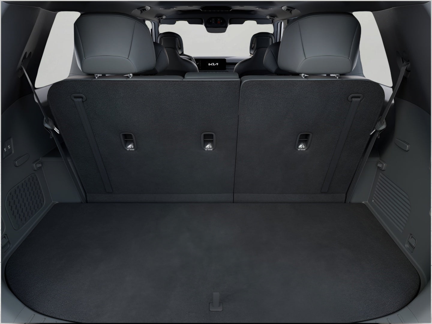 2027 Kia Telluride HYBRID X-LINE SX AWD