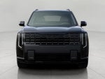 2027 Kia Telluride HYBRID X-LINE SX AWD