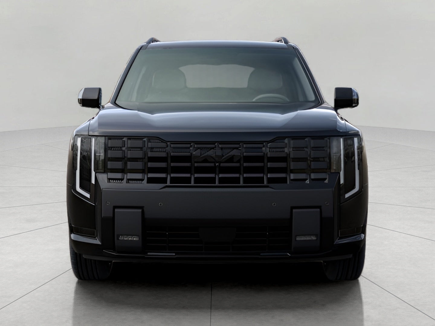 2027 Kia Telluride HYBRID X-LINE SX AWD