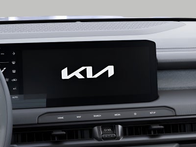 2027 Kia Telluride HYBRID X-LINE SX AWD