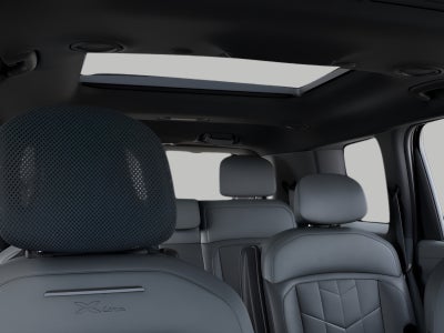 2027 Kia Telluride HYBRID X-LINE SX AWD