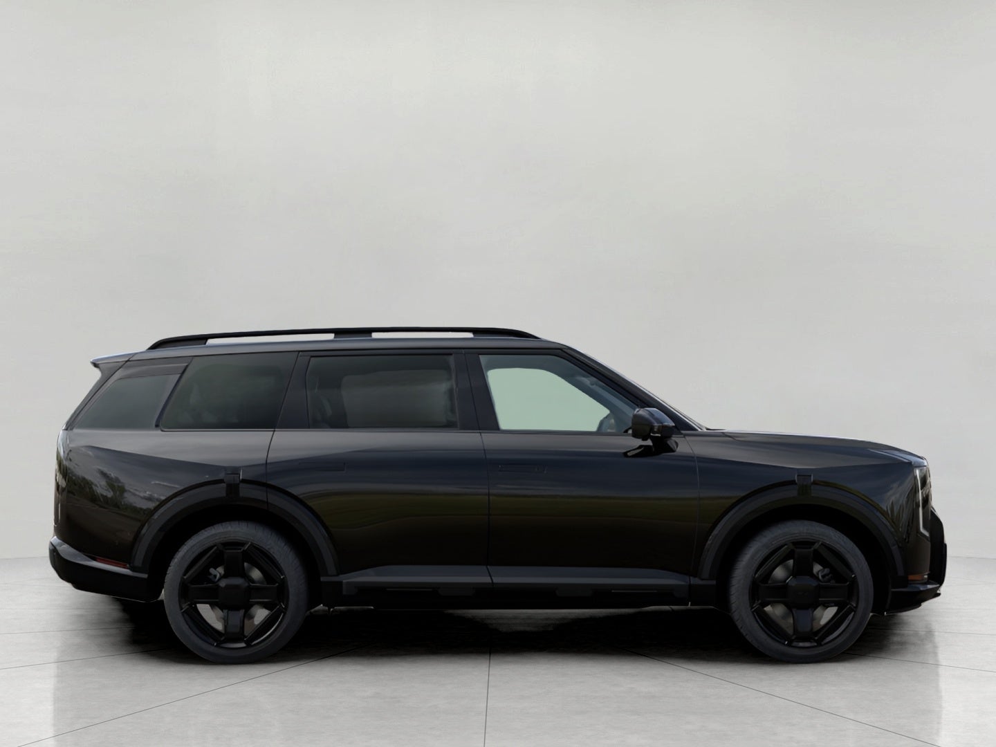 2027 Kia Telluride HYBRID X-LINE SX AWD