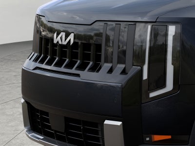 2027 Kia Telluride S AWD