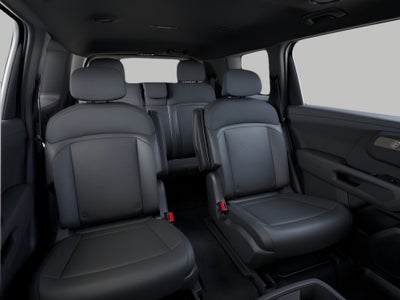 2027 Kia Telluride S AWD