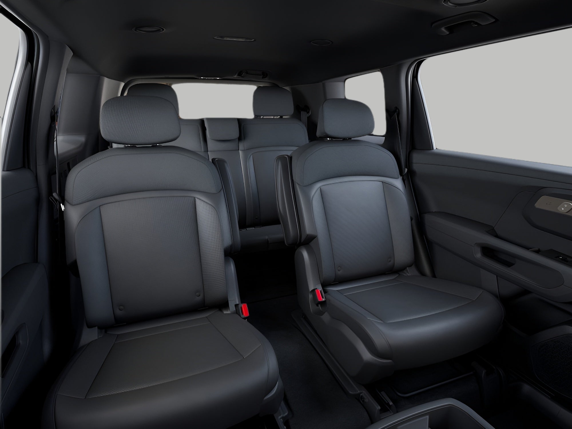 2027 Kia Telluride S AWD