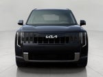 2027 Kia Telluride S AWD