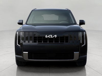 2027 Kia Telluride S AWD