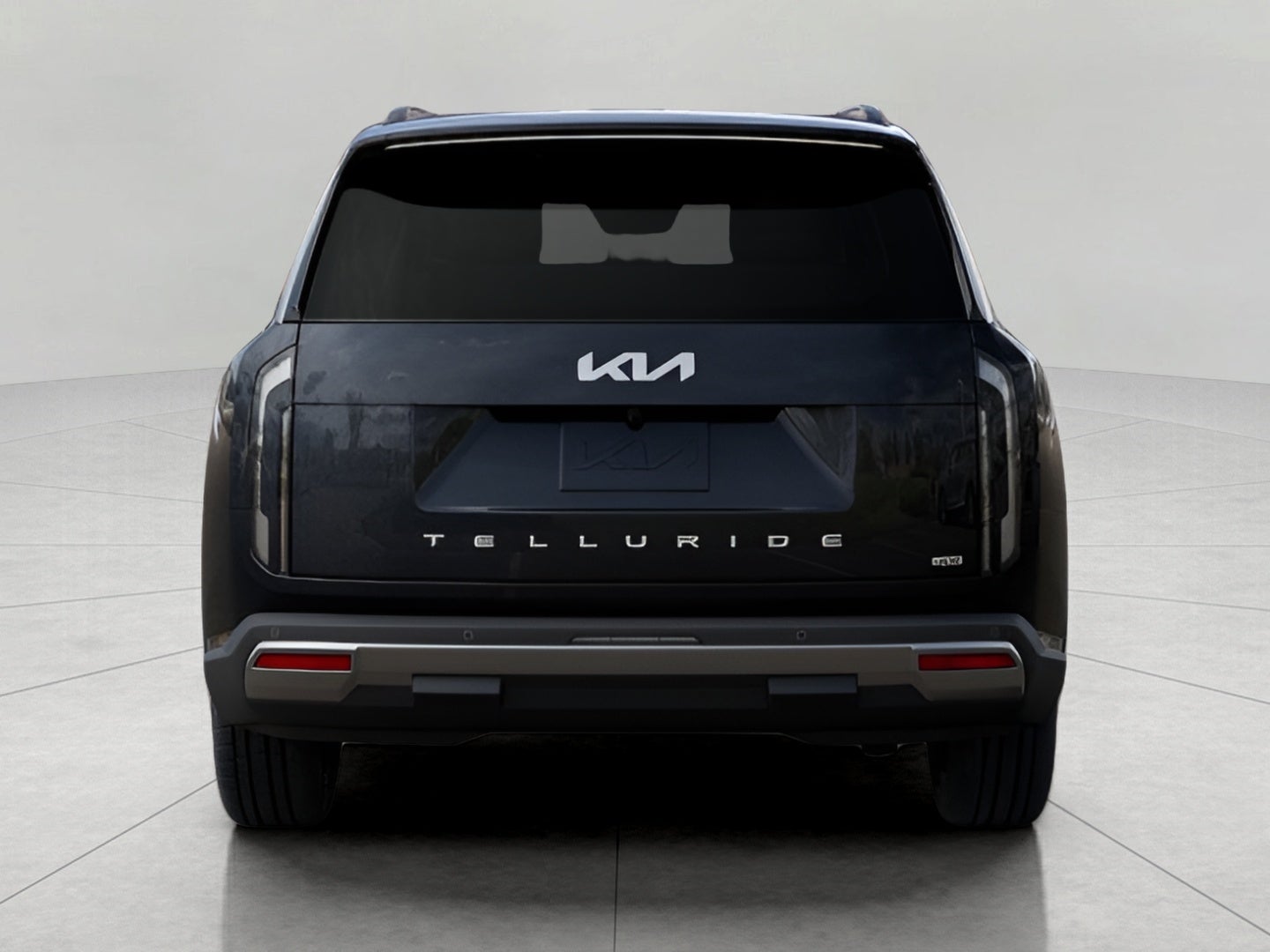 2027 Kia Telluride S AWD