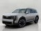2027 Kia Telluride S AWD