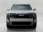 2027 Kia Telluride S AWD