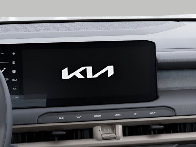 2027 Kia Telluride S AWD
