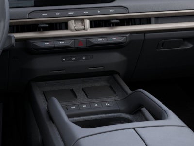 2027 Kia Telluride S AWD