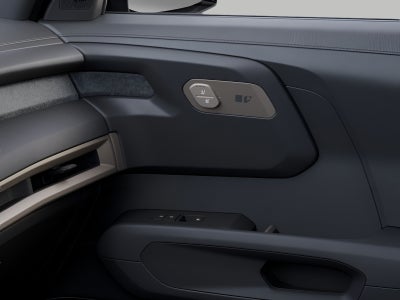 2027 Kia Telluride S AWD