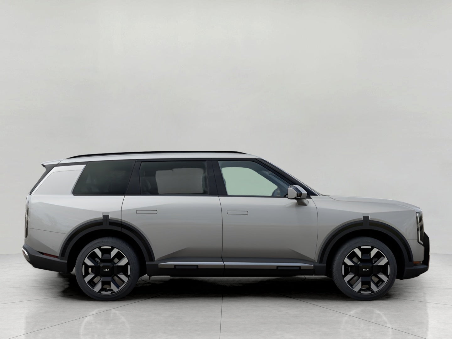 2027 Kia Telluride S AWD