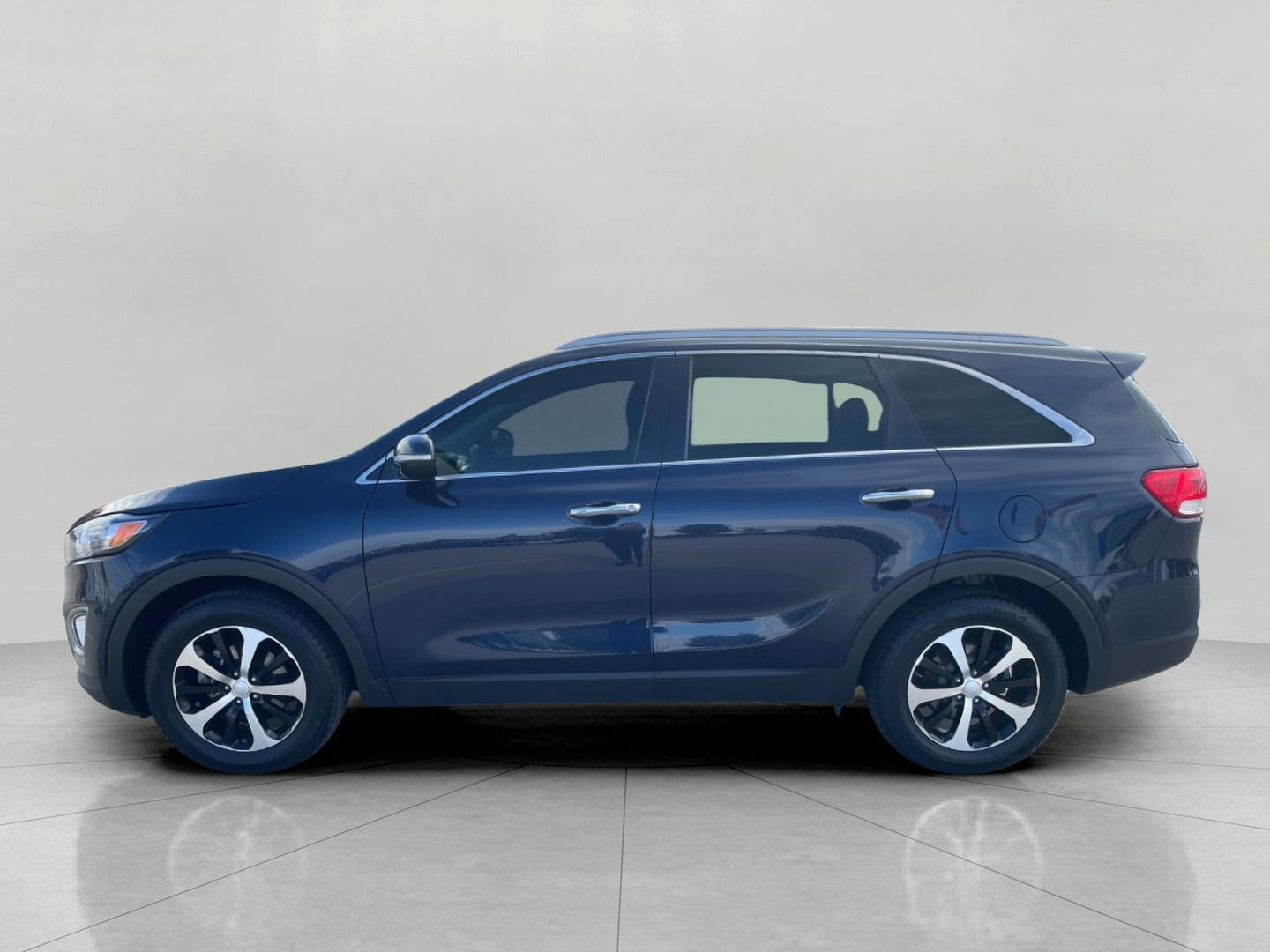 2016 Kia Sorento *HEATED SEATS *SUNROOF