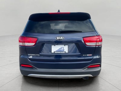 2016 Kia Sorento *HEATED SEATS *SUNROOF