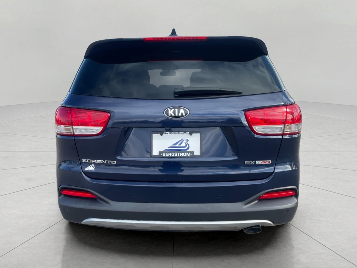 2016 Kia Sorento *HEATED SEATS *SUNROOF