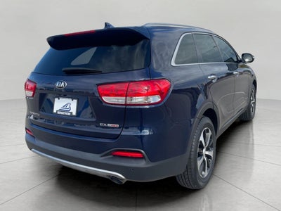 2016 Kia Sorento *HEATED SEATS *SUNROOF