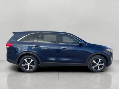 2016 Kia Sorento *HEATED SEATS *SUNROOF