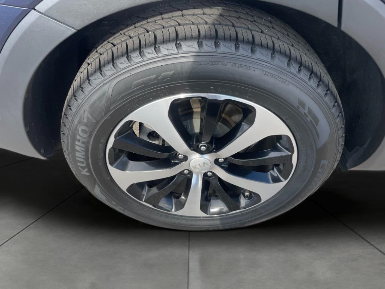 2016 Kia Sorento *HEATED SEATS *SUNROOF