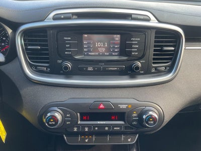 2016 Kia Sorento *HEATED SEATS *SUNROOF