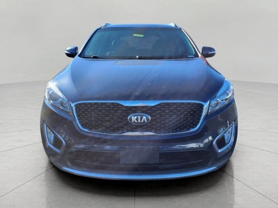 2016 Kia Sorento *HEATED SEATS *SUNROOF