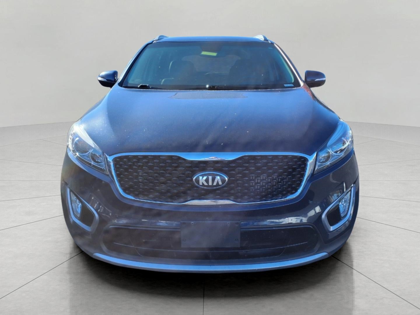 2016 Kia Sorento *HEATED SEATS *SUNROOF