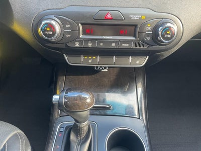 2016 Kia Sorento *HEATED SEATS *SUNROOF