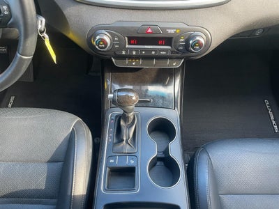 2016 Kia Sorento *HEATED SEATS *SUNROOF